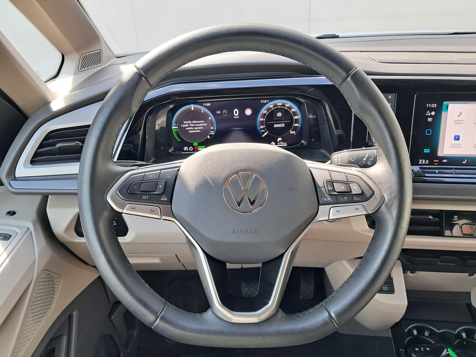 VW Multivan