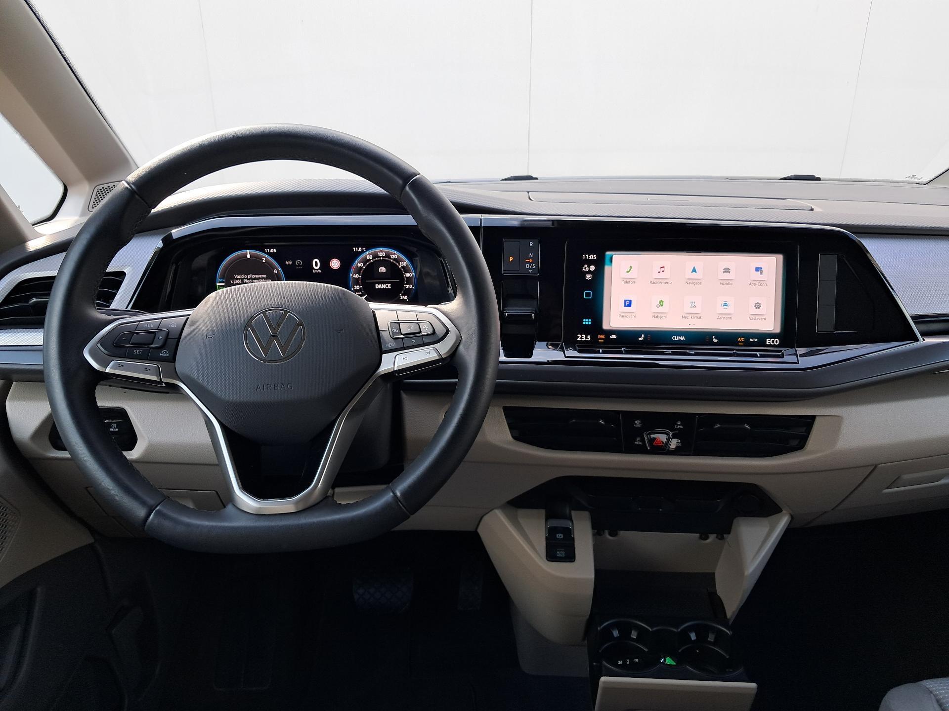 VW Multivan
