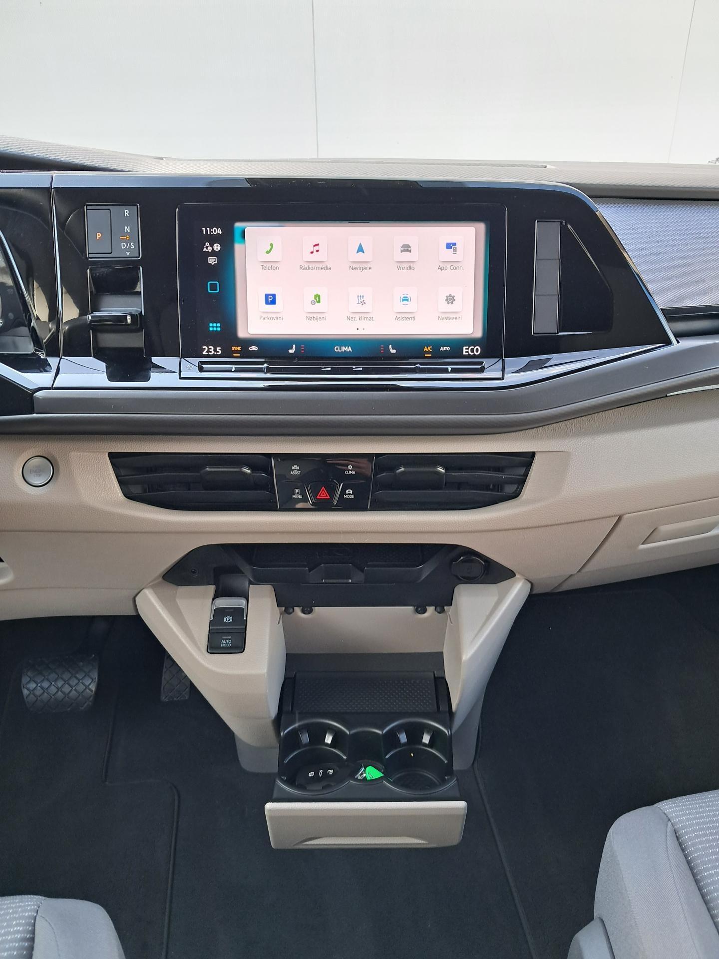VW Multivan