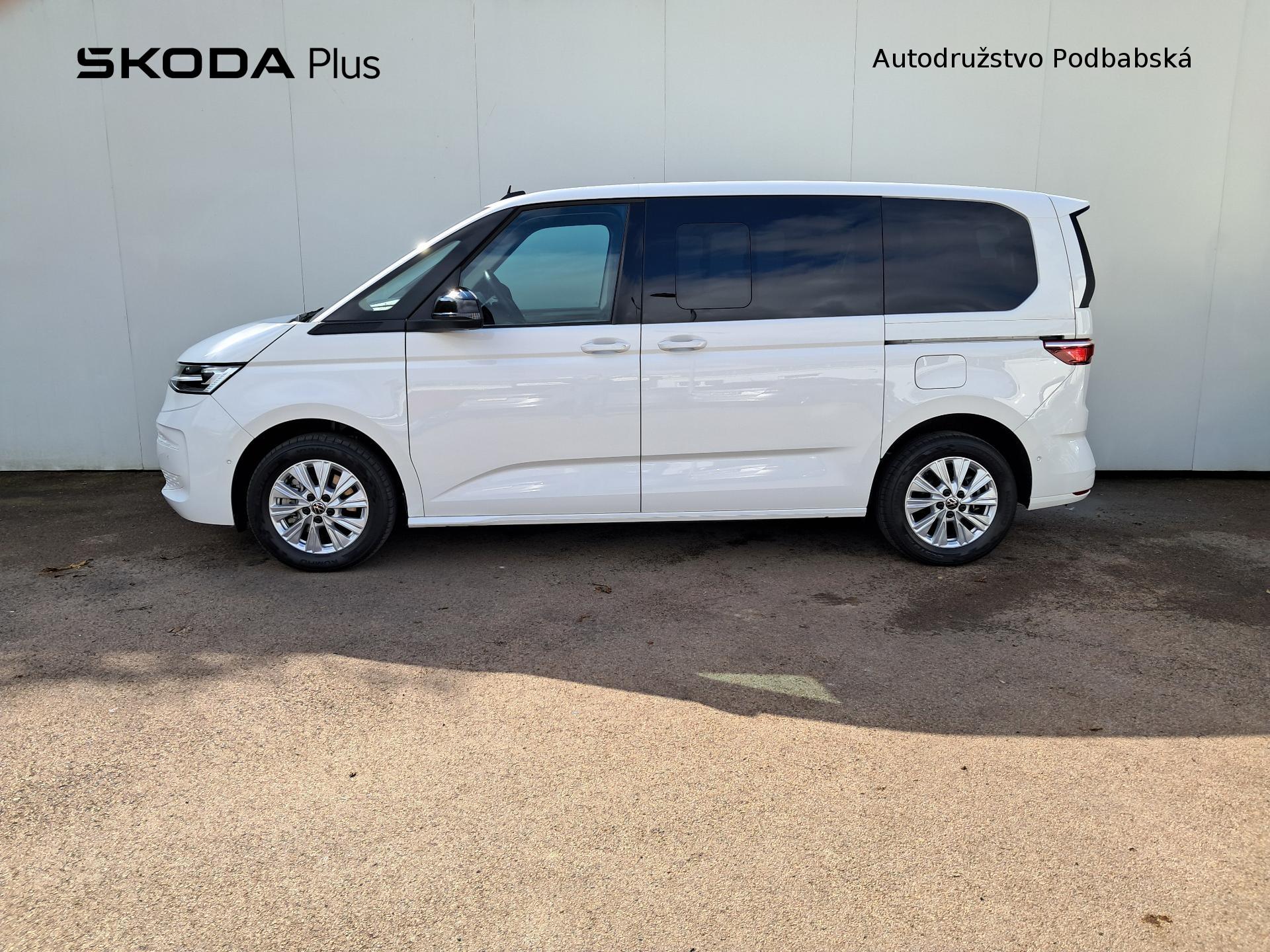 VW Multivan