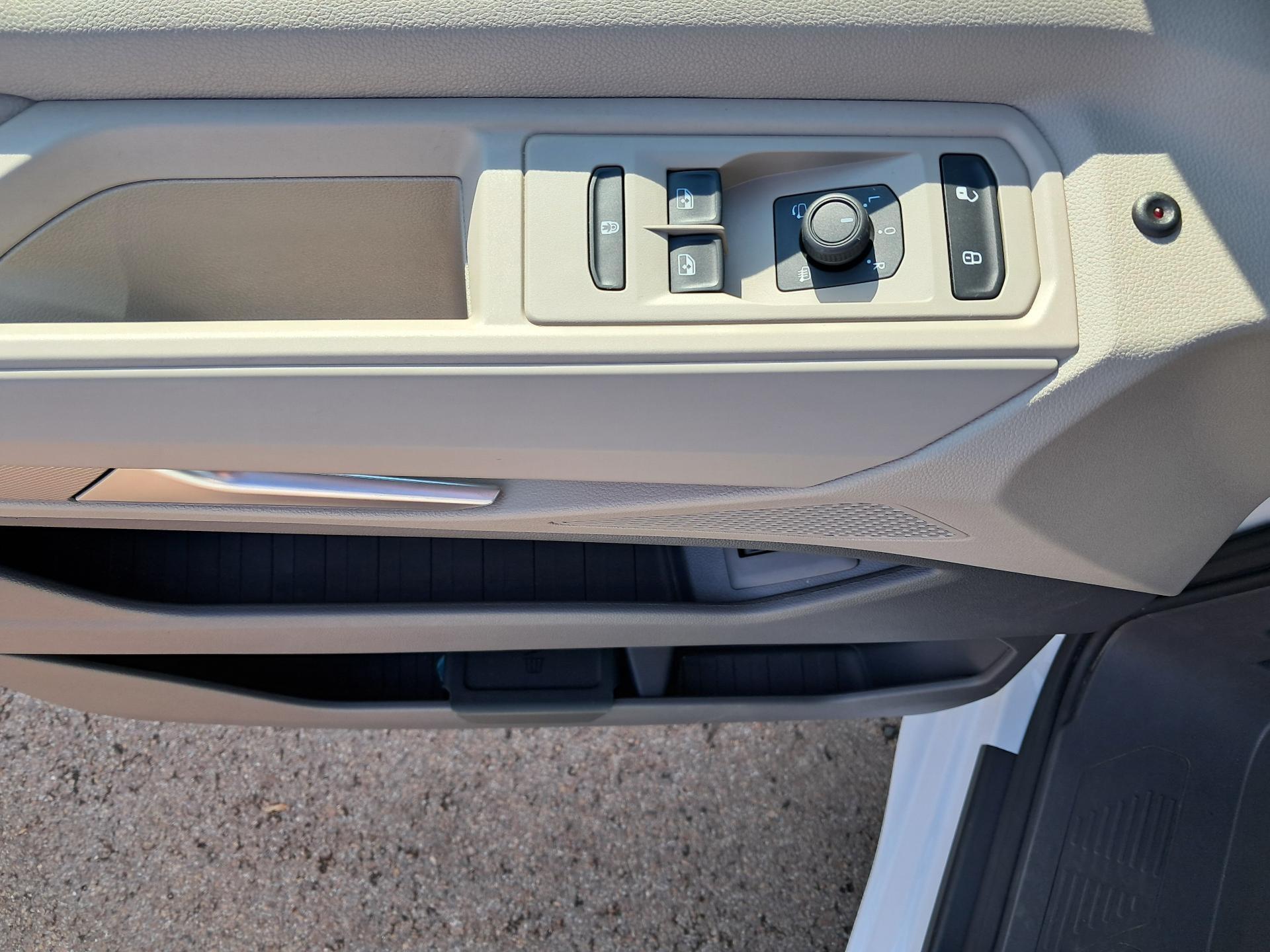VW Multivan