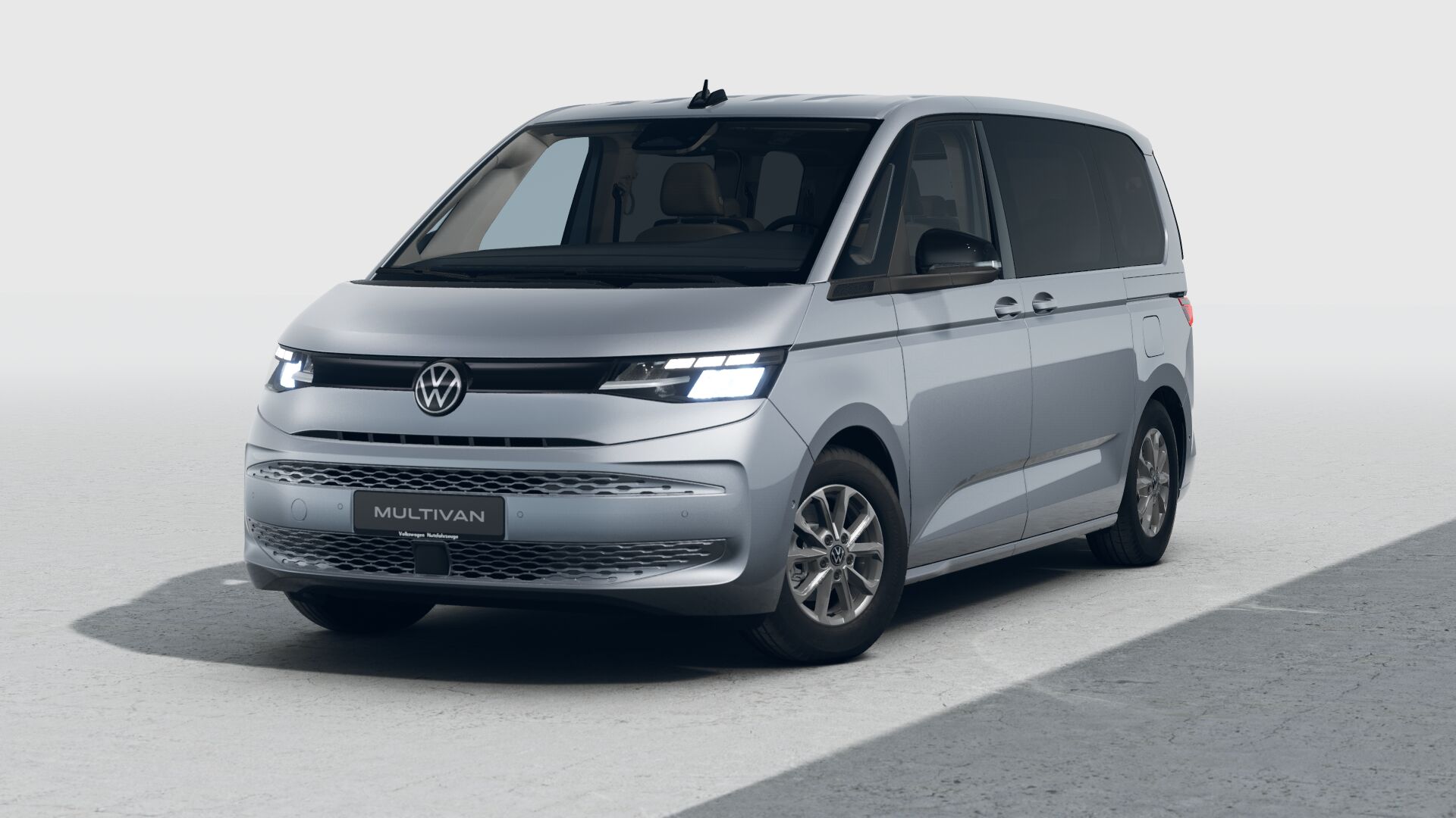 VW Akční