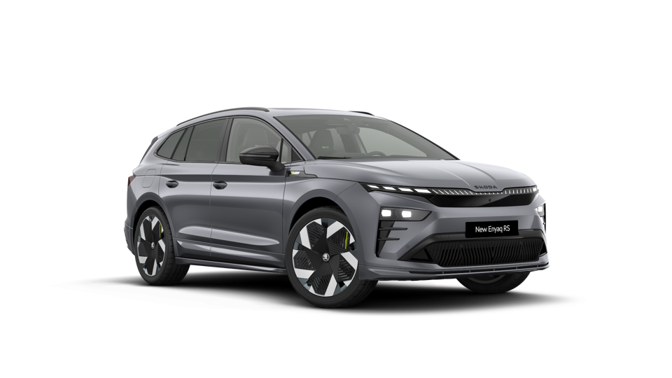 Škoda Enyaq