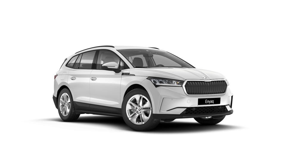 Škoda Enyaq