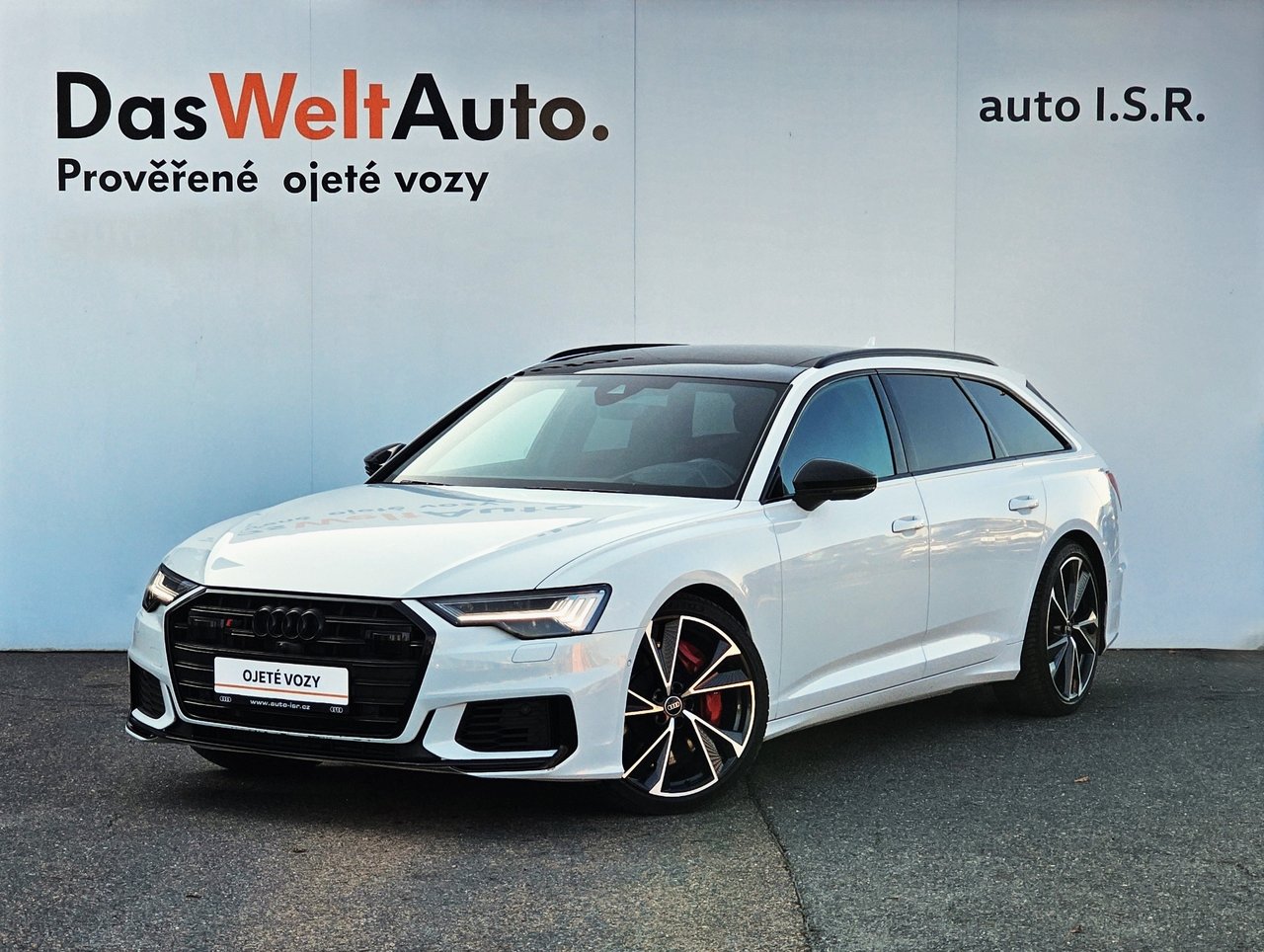 Audi Savana