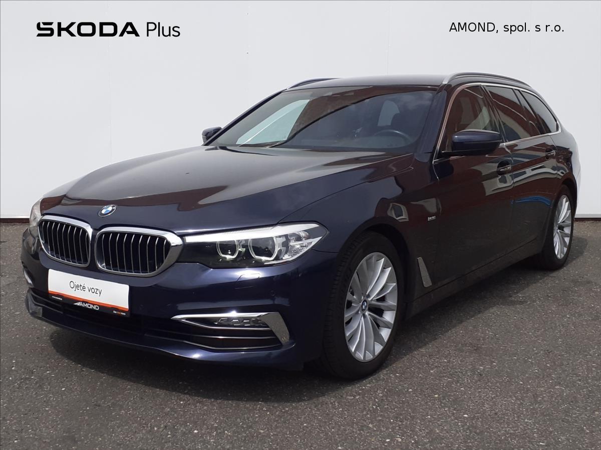 BMW Řada 4