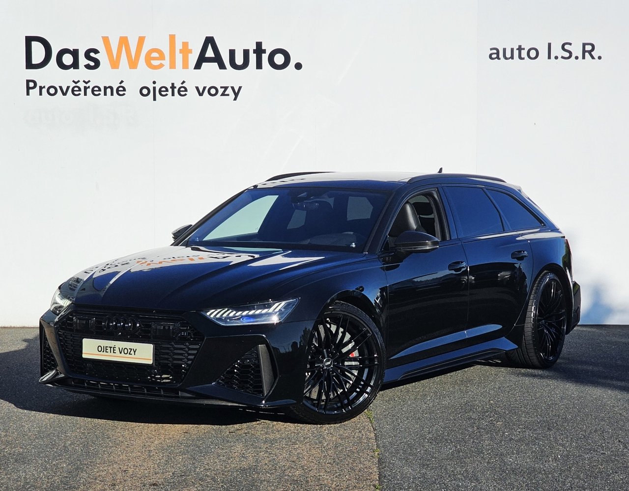 Audi RS6