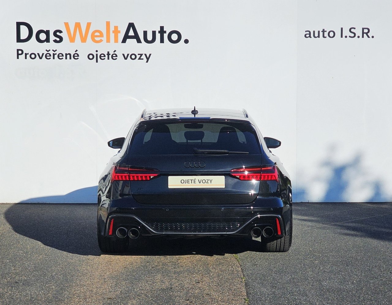 Audi RS6