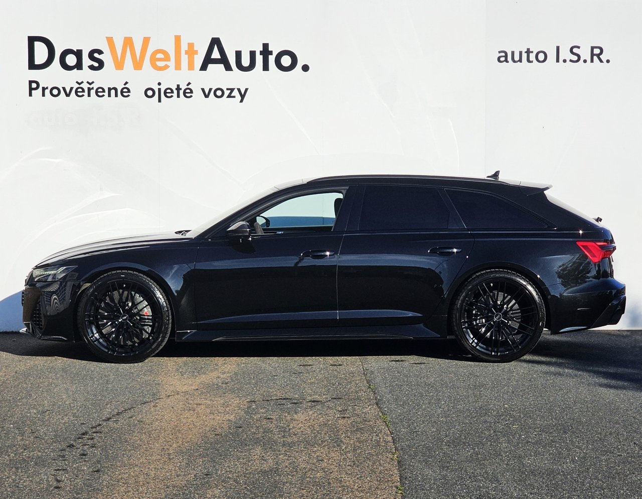 Audi RS6
