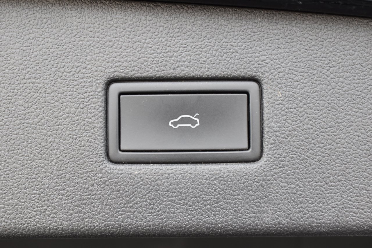 VW Tiguan Allspace