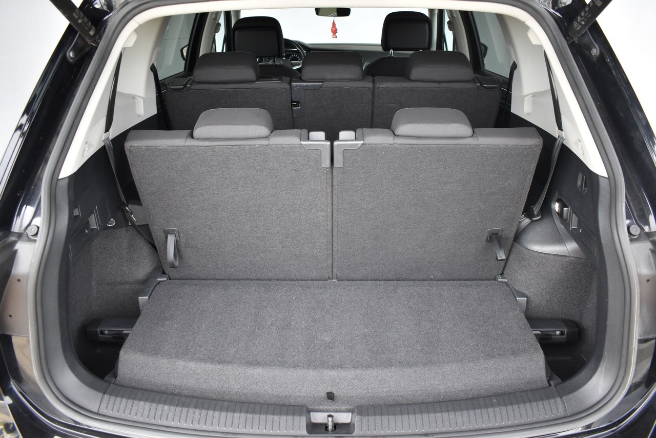 VW Tiguan Allspace
