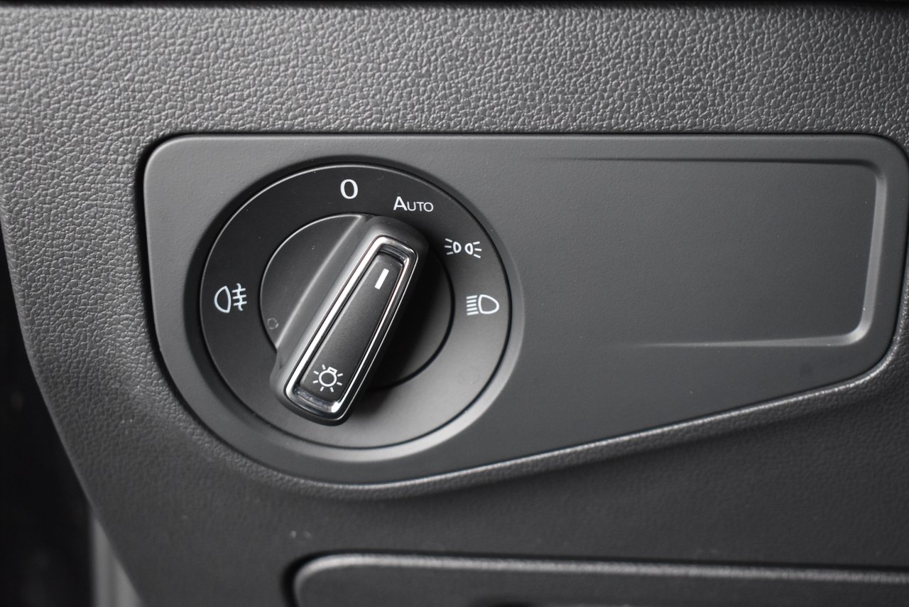 VW Tiguan Allspace