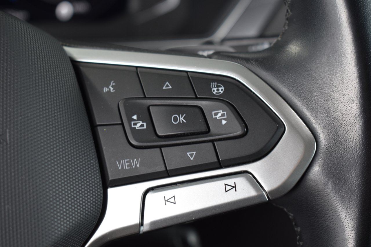 VW Tiguan Allspace