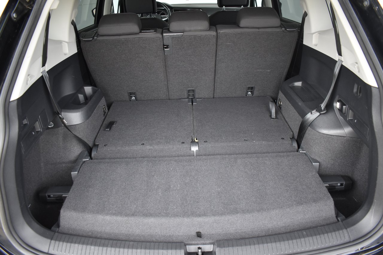 VW Tiguan Allspace