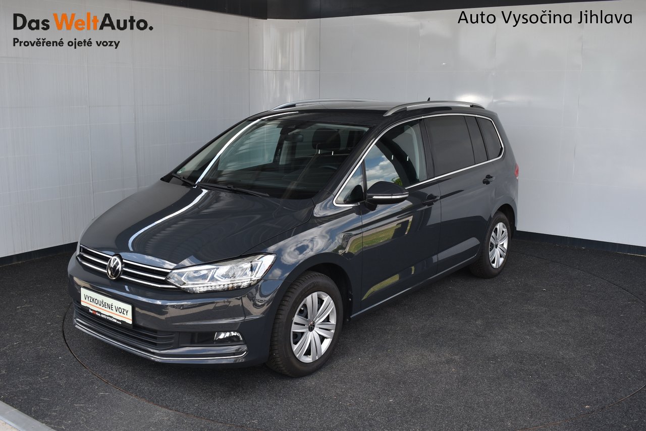 VW Touran