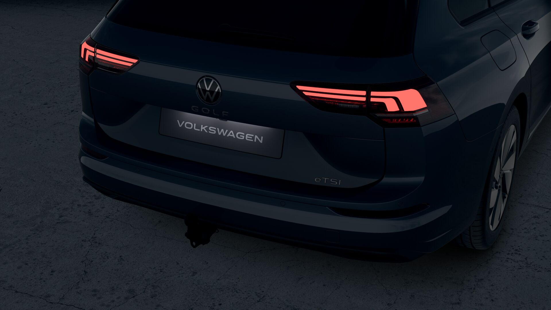 VW Golf