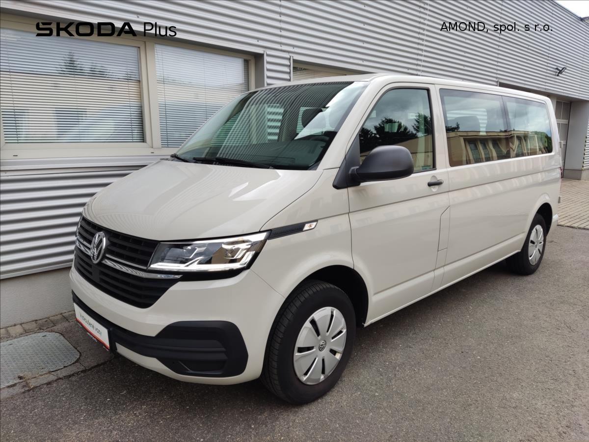 VW Transporter