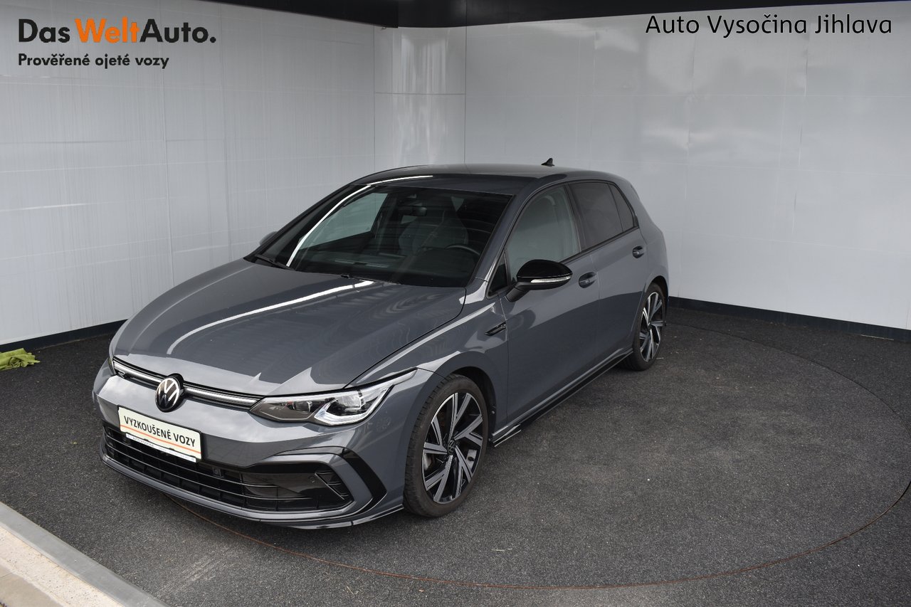 VW Golf