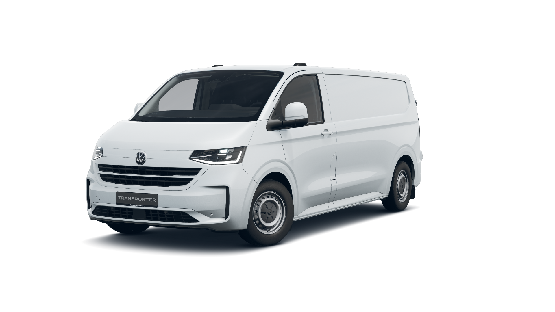 VW Transporter