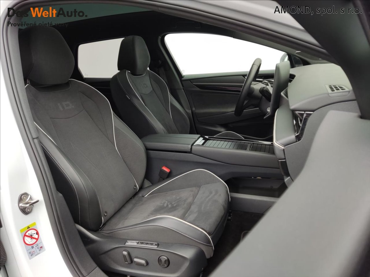 VW ID.7 Tourer