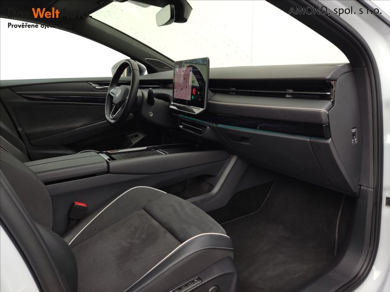 VW ID.7 Tourer