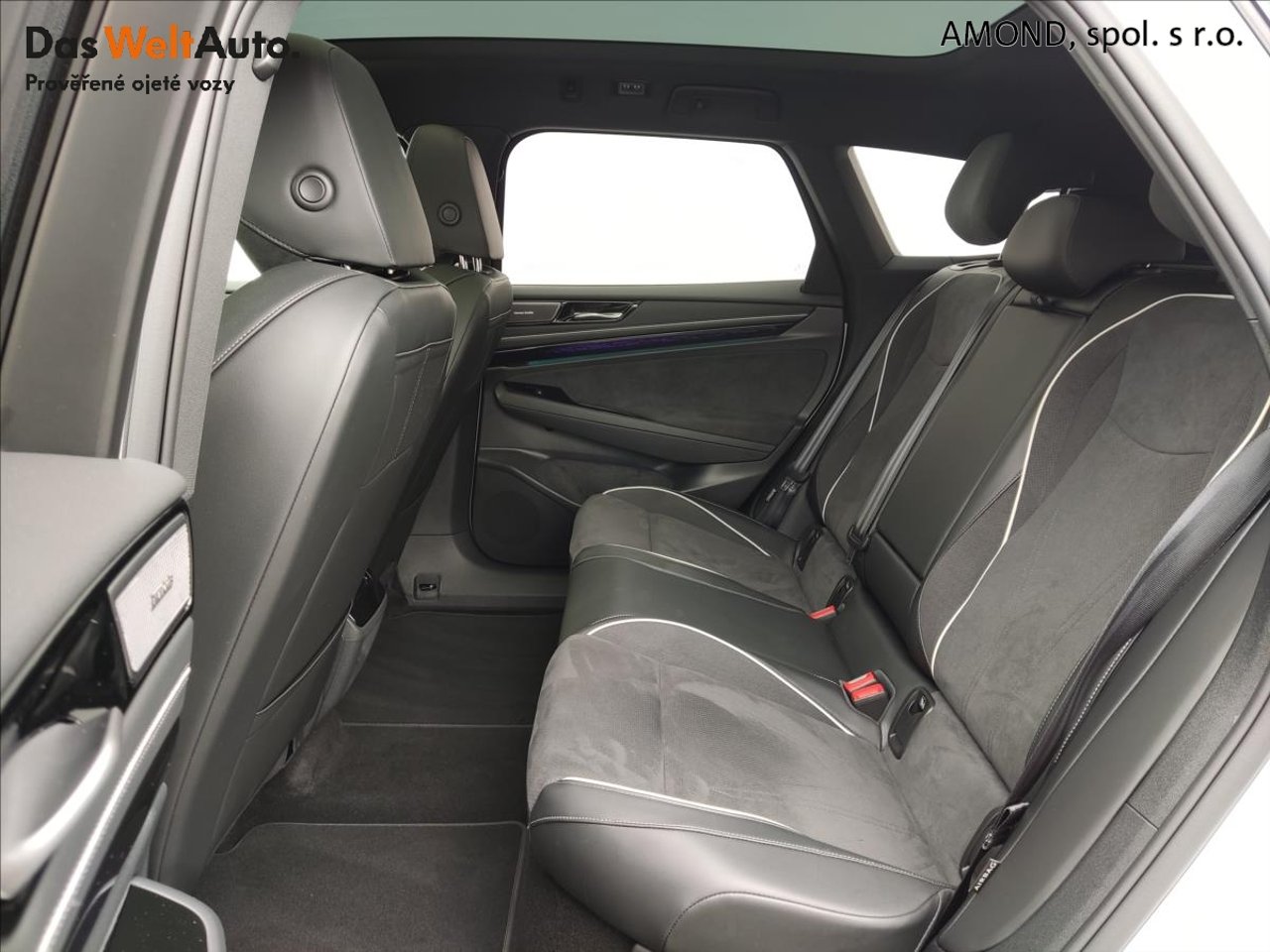 VW ID.7 Tourer