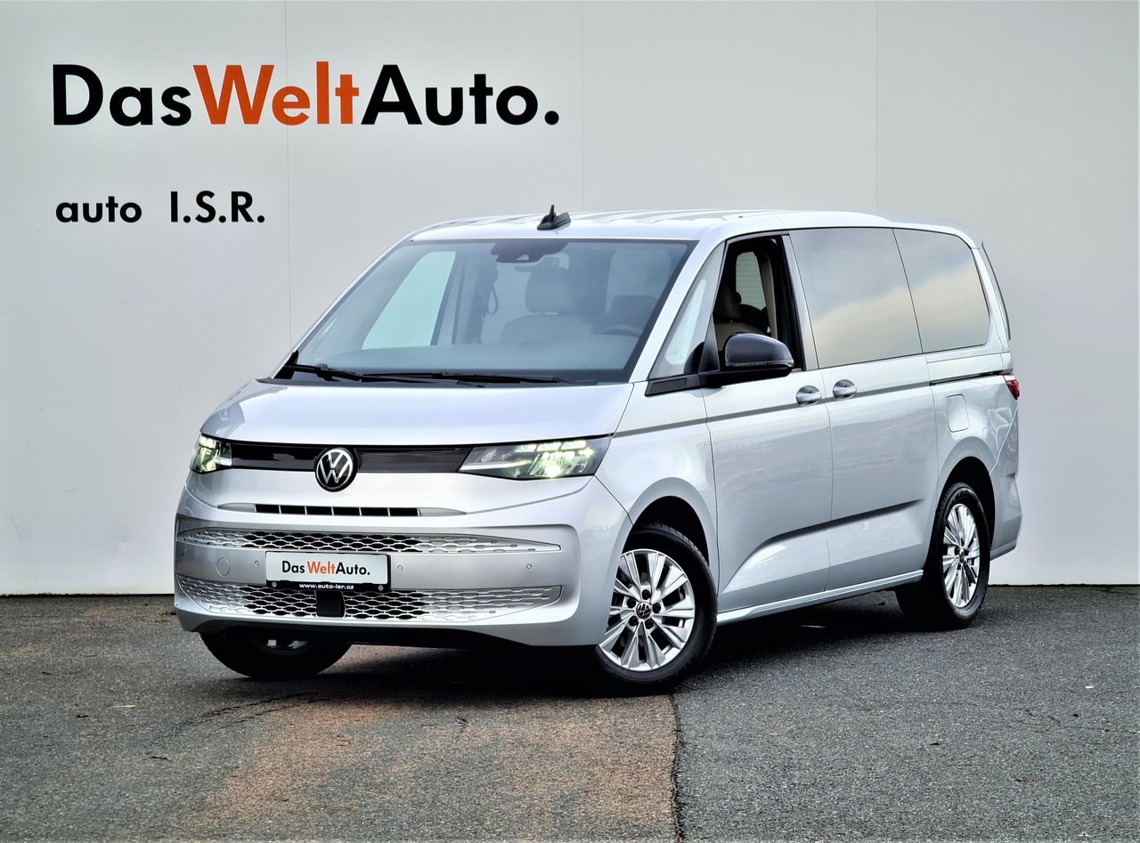 Volkswagen Užitkové vozy Multivan