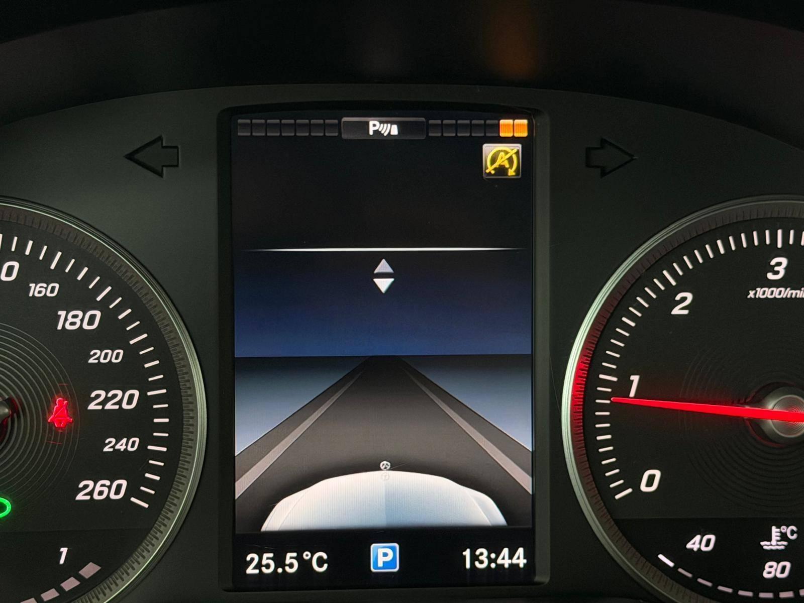 Mercedes třída C