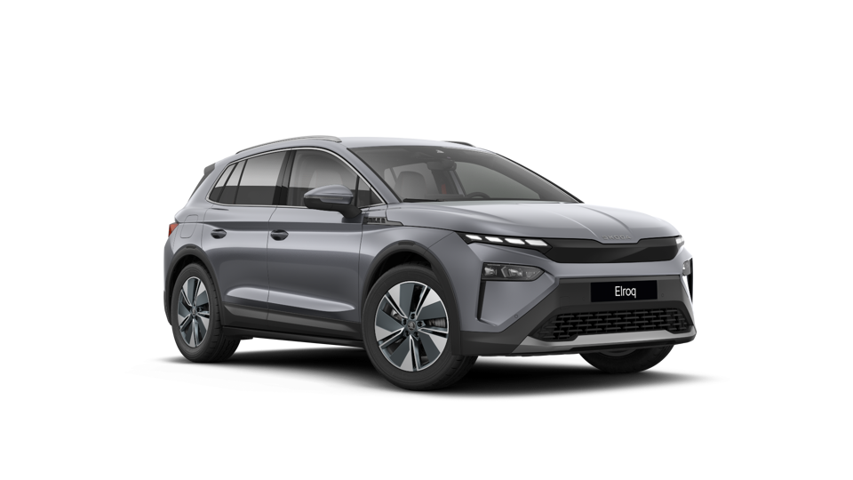 Škoda Elroq