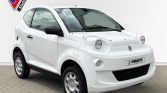 Aixam Minauto