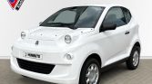 Aixam Minauto