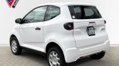 Aixam Minauto