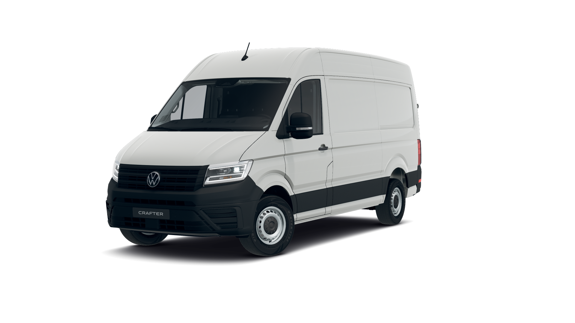 VW Crafter