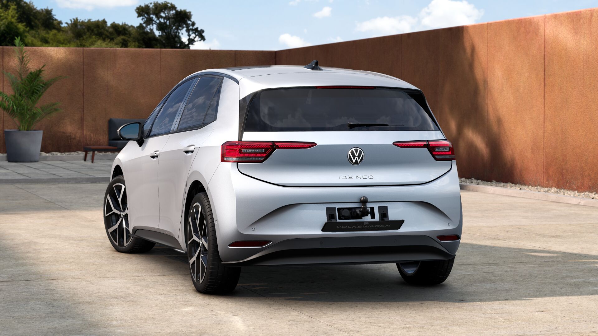 VW ID.3