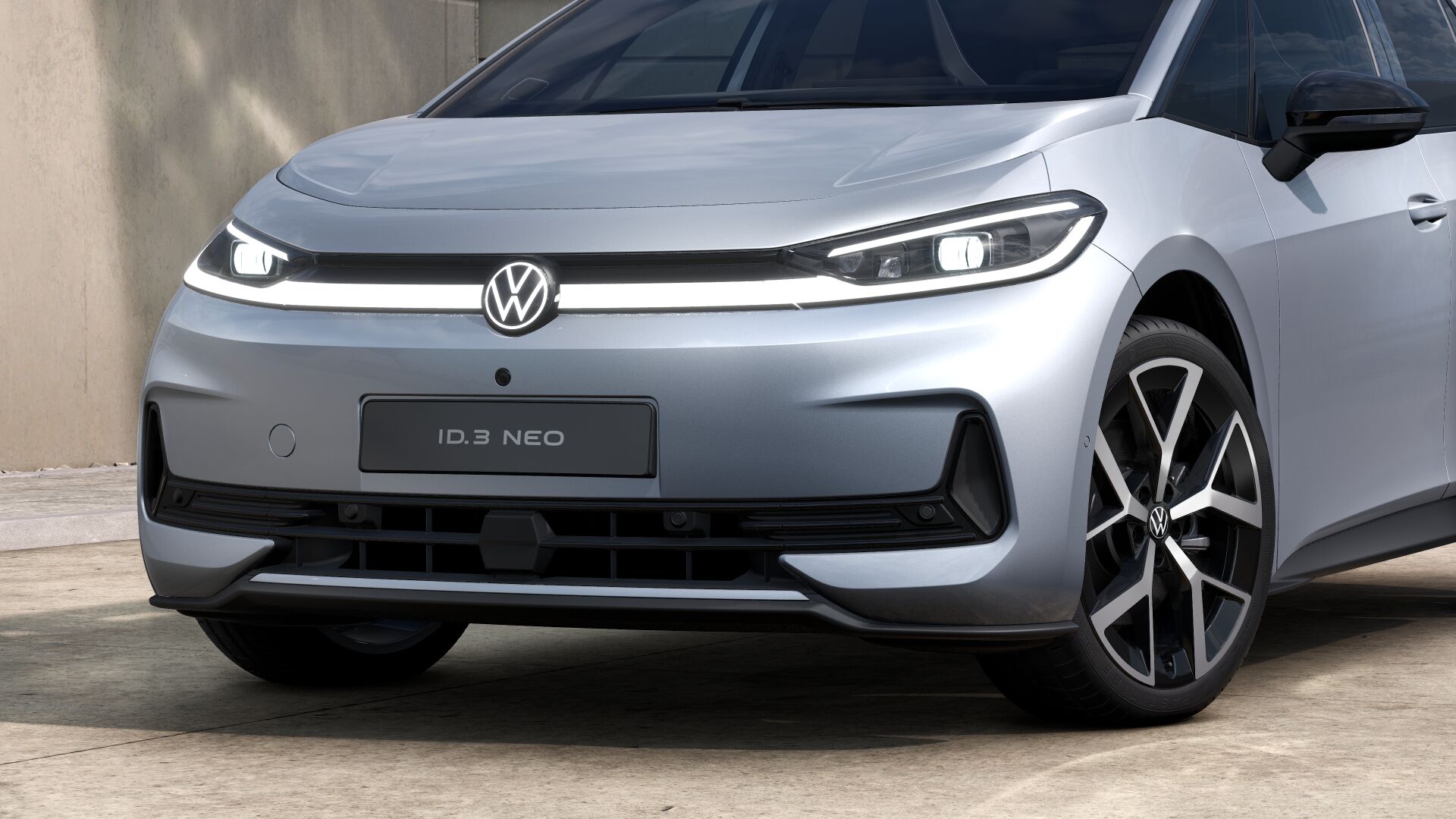 VW ID.3