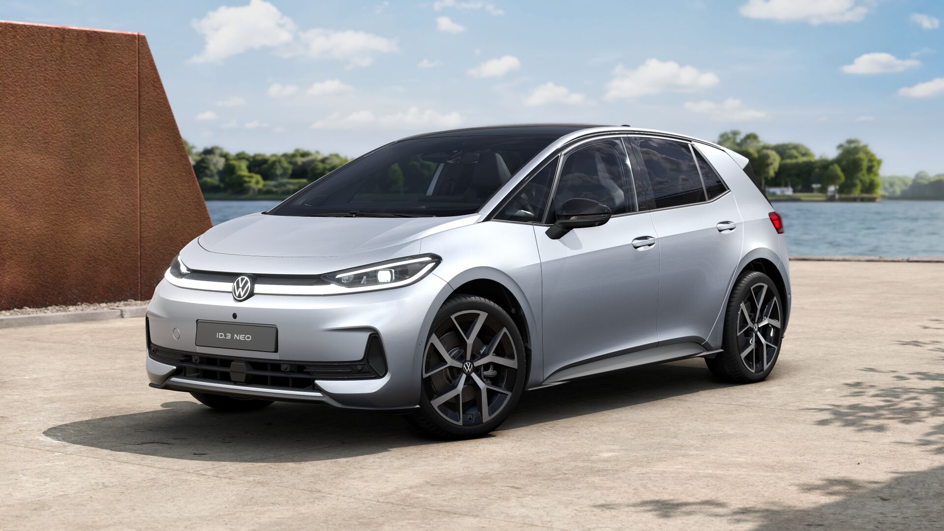 VW ID.3