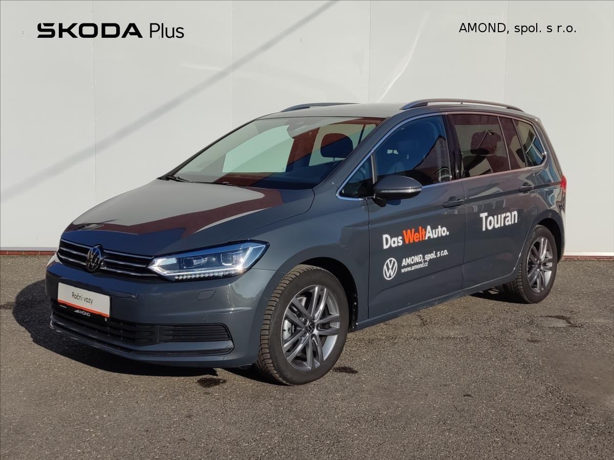 VW Touran