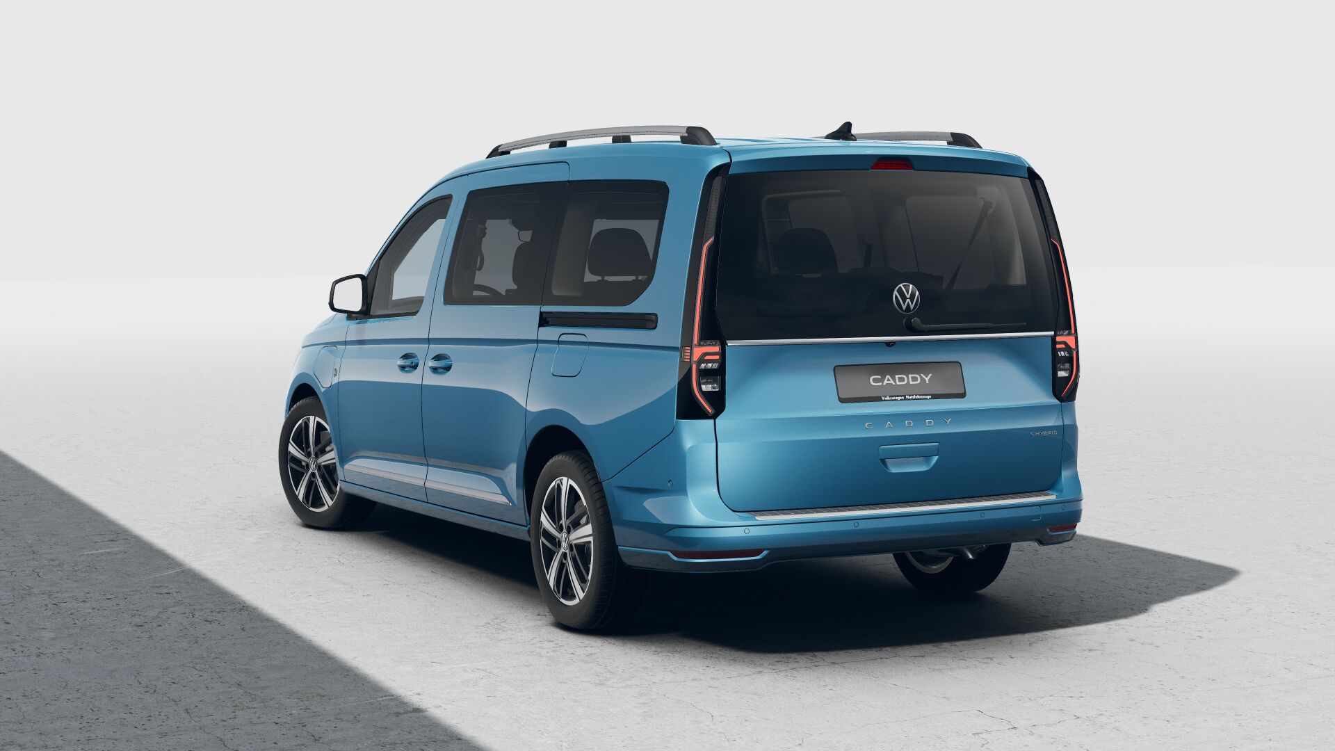 VW Akční