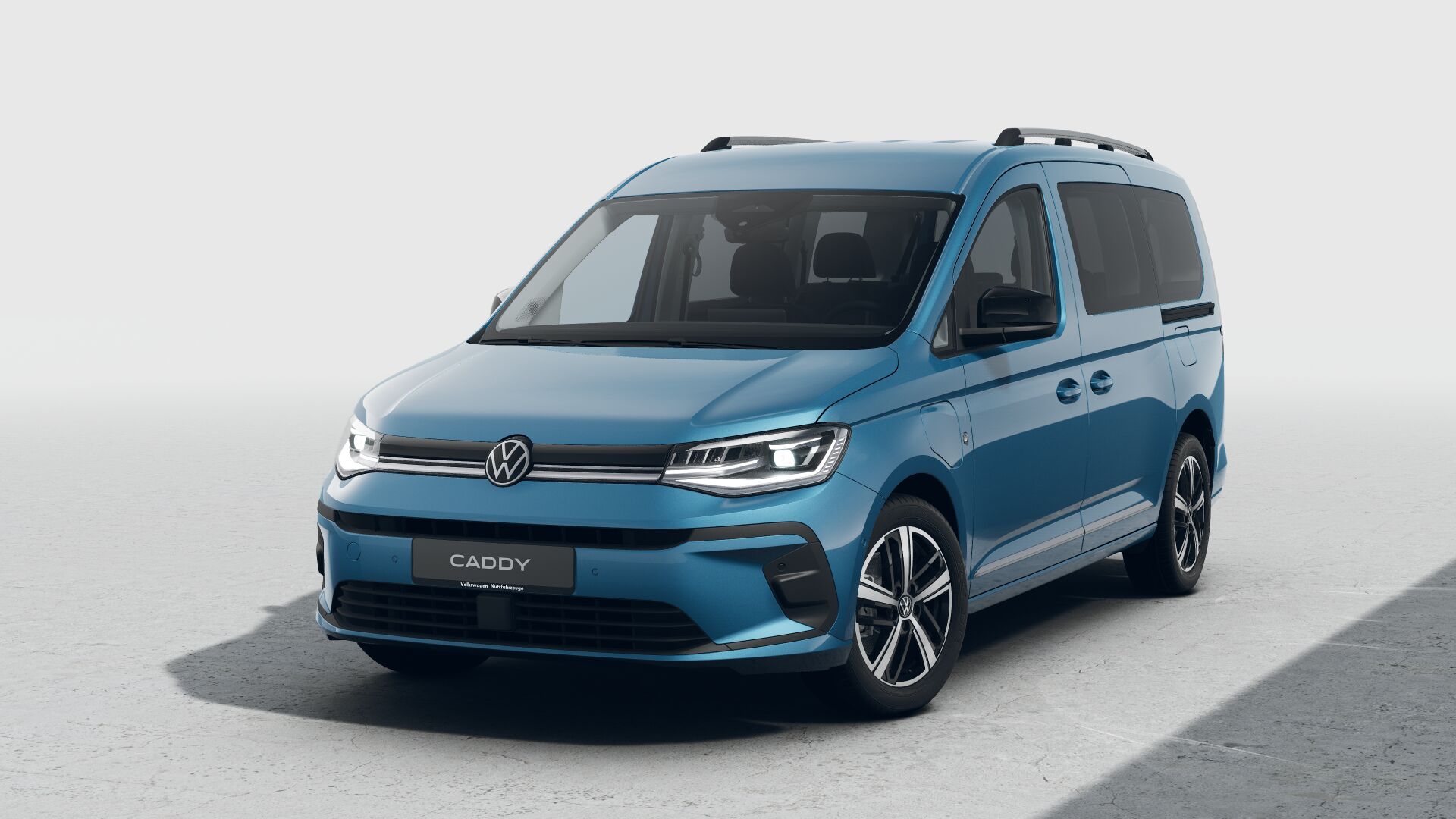 VW Akční