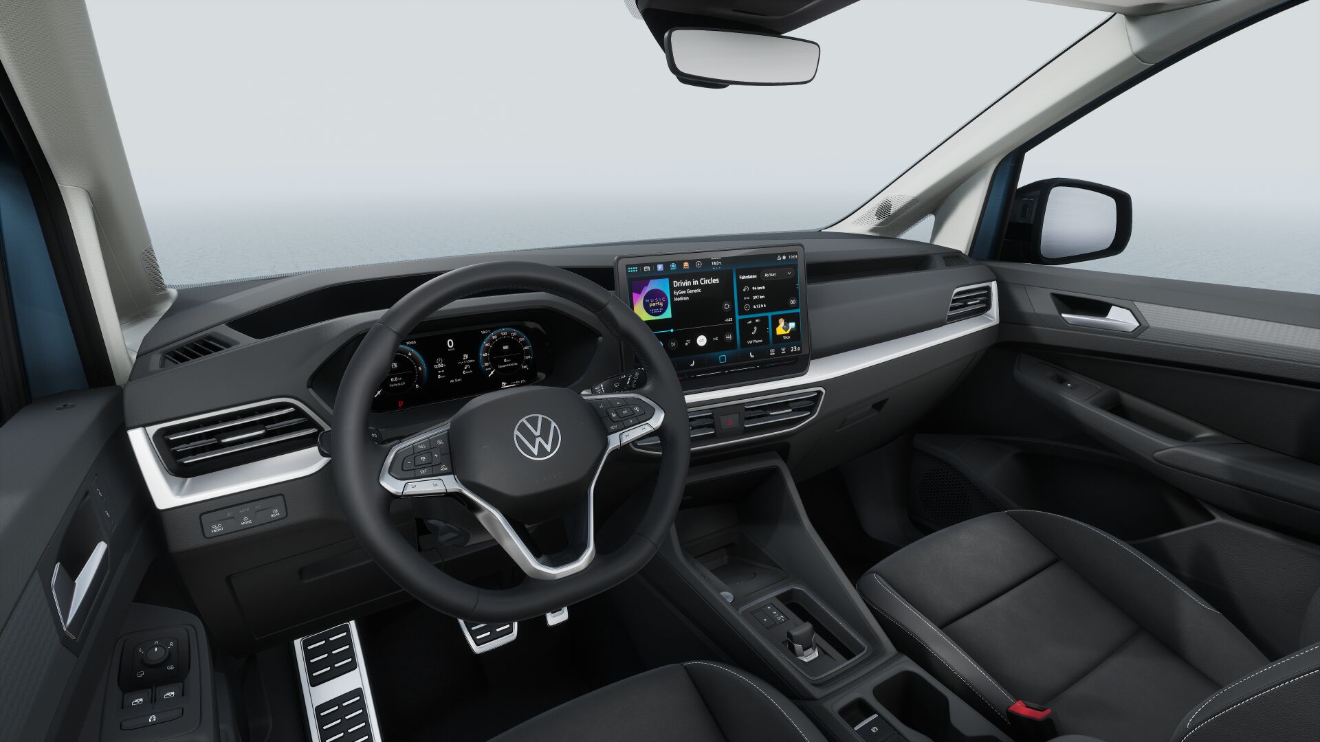 VW Akční