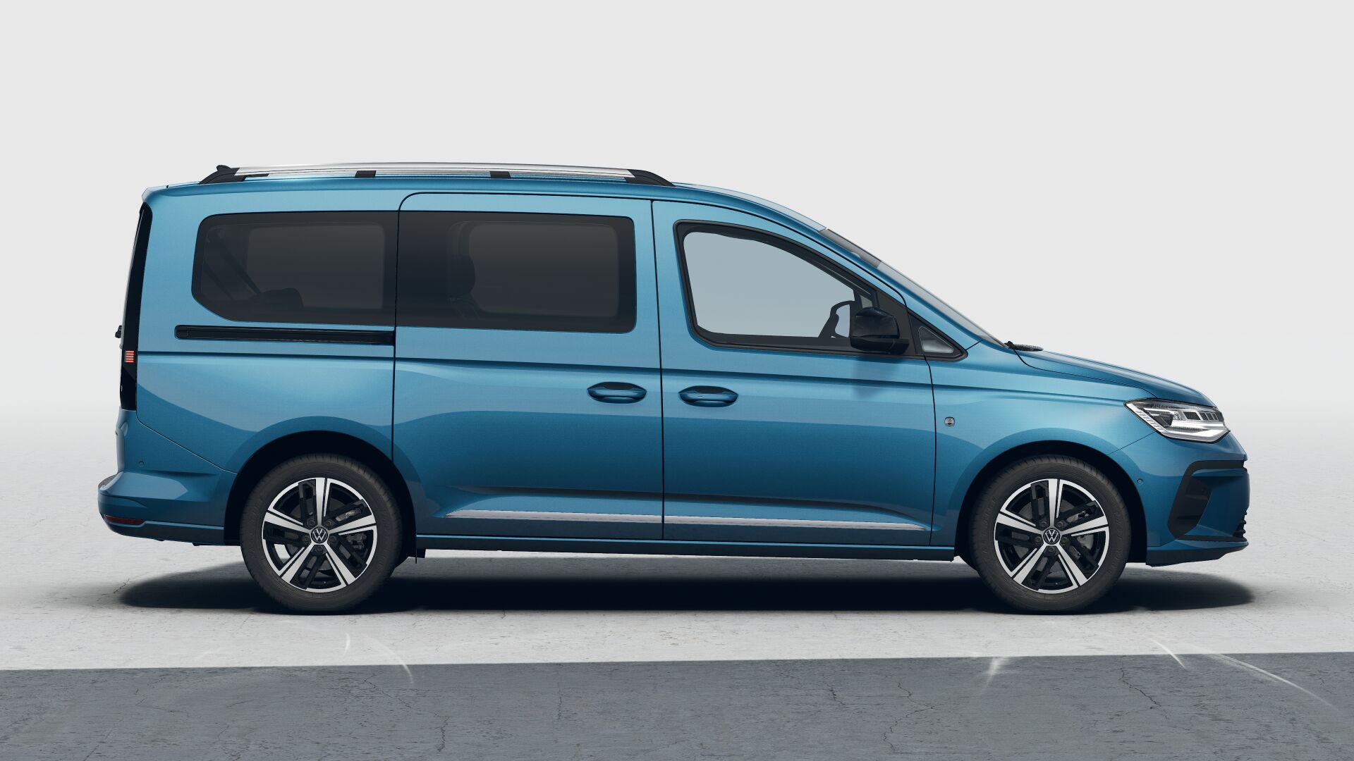 VW Akční