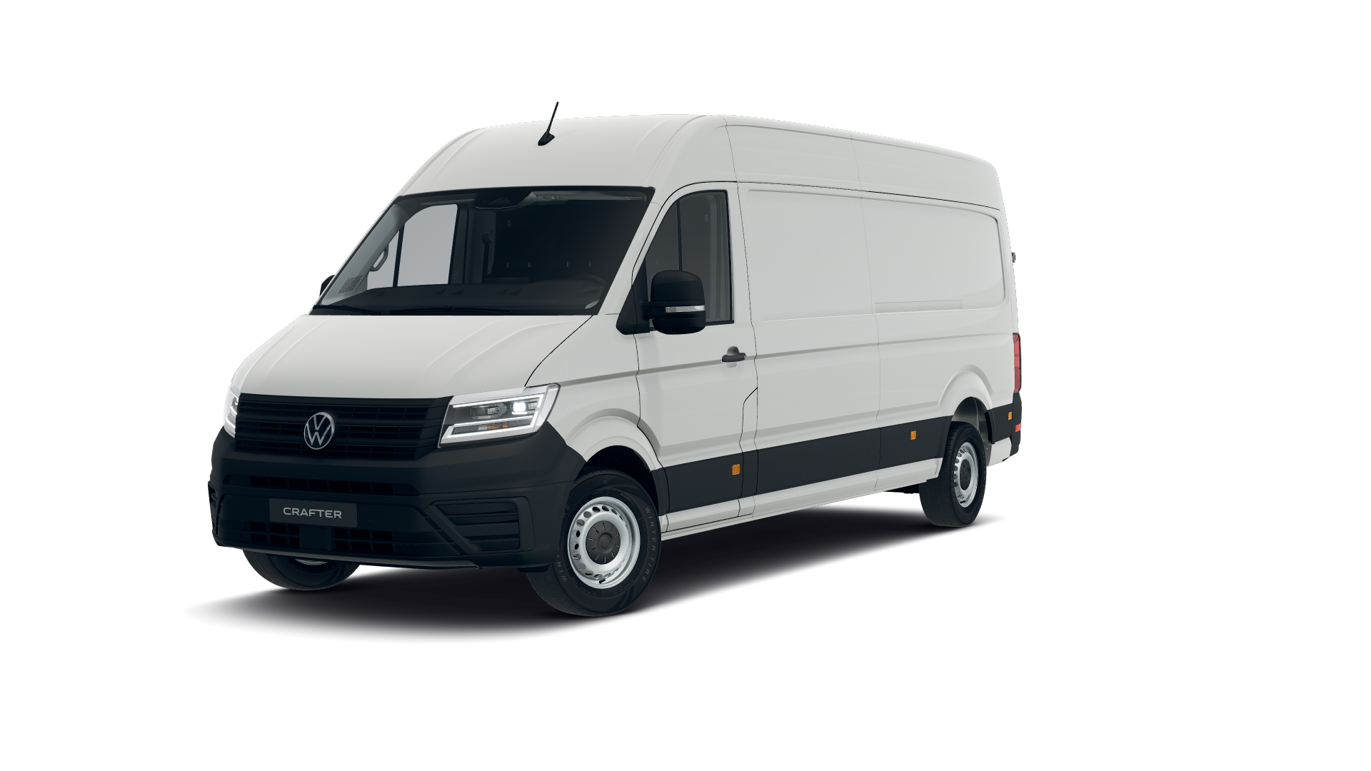 VW Crafter