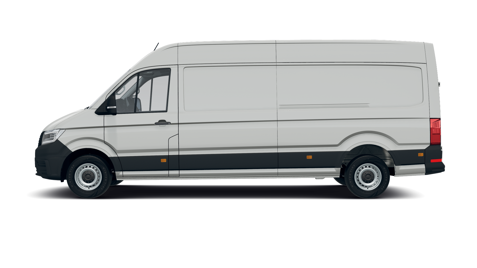 VW Crafter