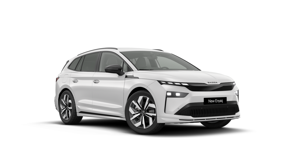 Škoda Enyaq