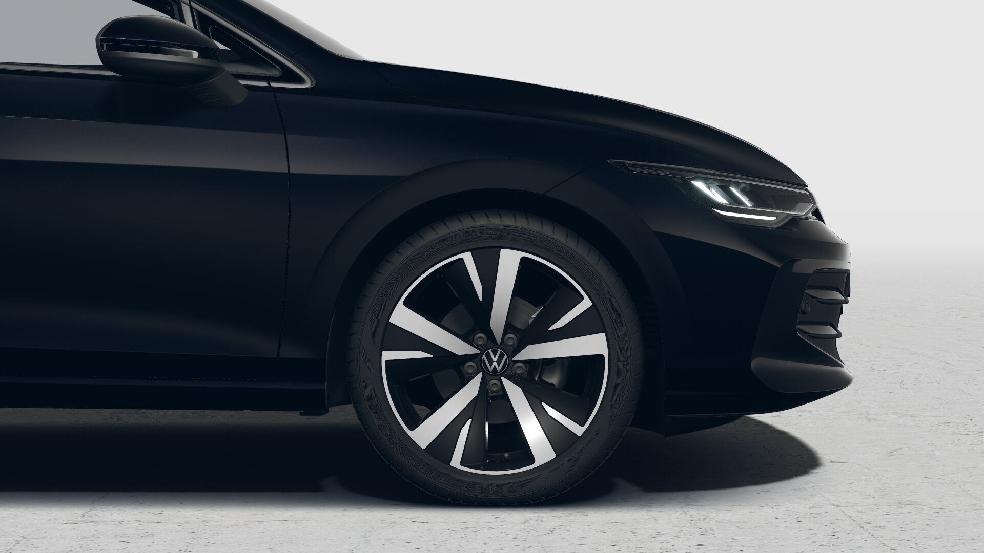 VW Golf