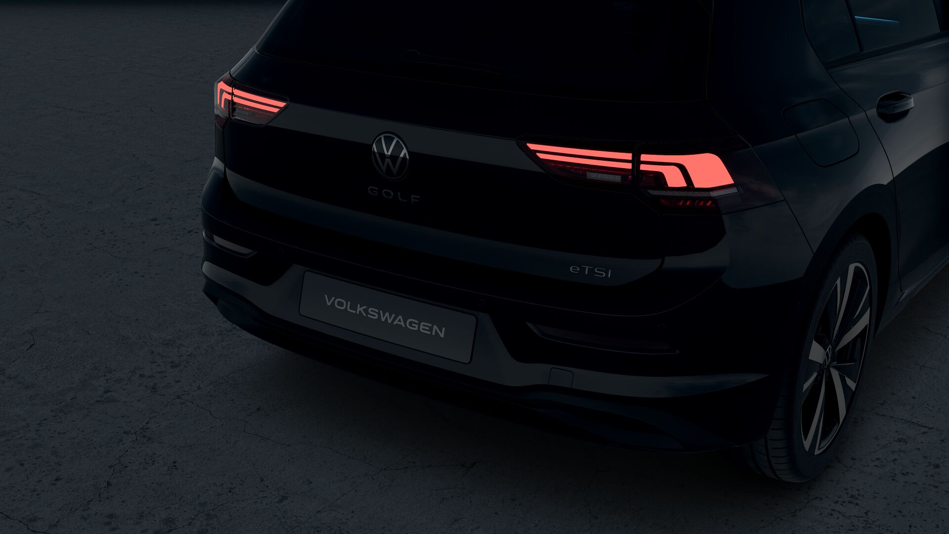 VW Golf