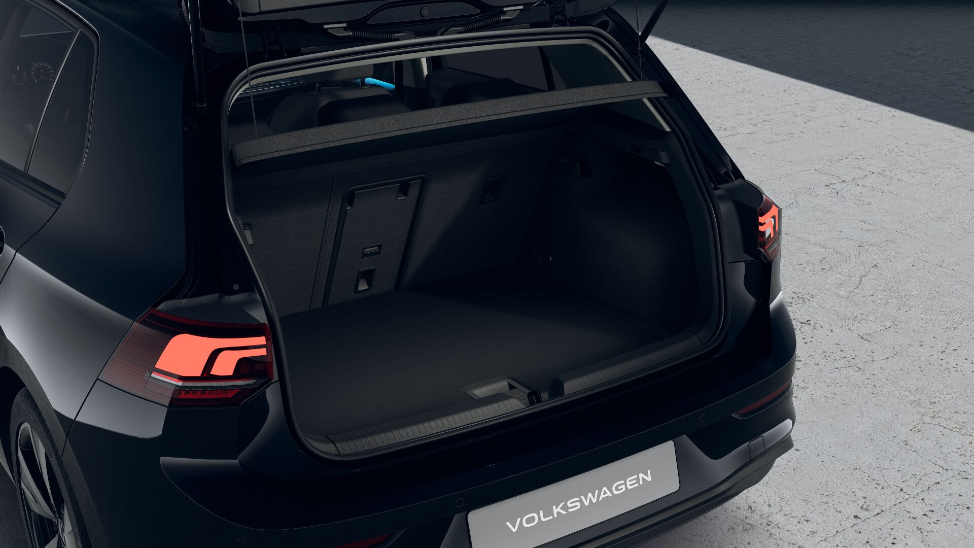 VW Golf