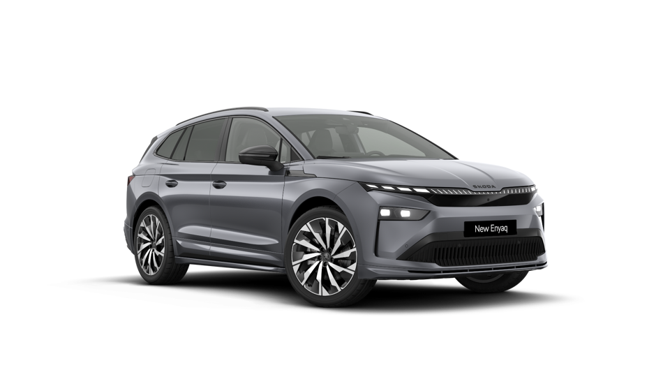 Škoda Enyaq