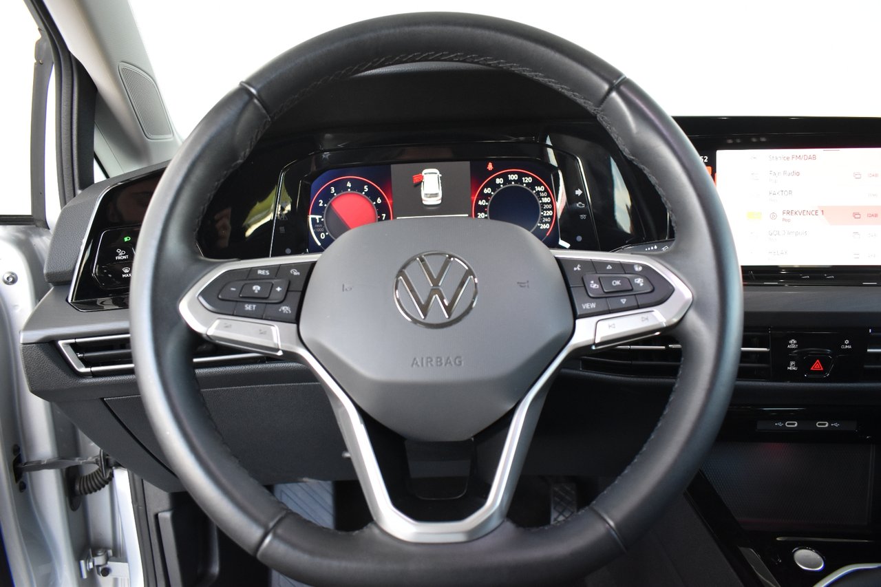 VW Golf Variant