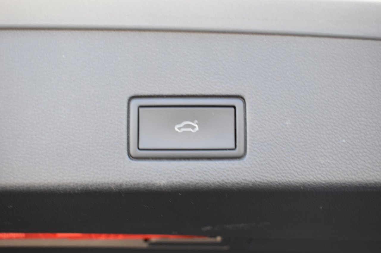 VW Golf Variant